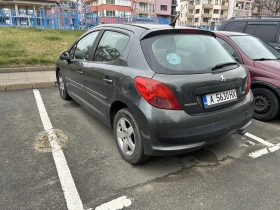 Peugeot 207 - 1500 € / 2933.74 лв. - 63761728 2