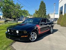 ������ Ford Mustang