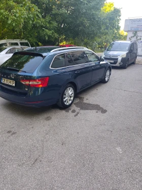 Skoda Superb | Mobile.bg � ����� ������ 3