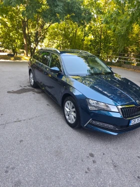 Skoda Superb | Mobile.bg � ����� ������ 2