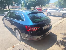 Skoda Superb - 22199 € / 43417.47 лв. - 74156945 16