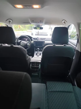 Skoda Superb | Mobile.bg � ����� ������ 16