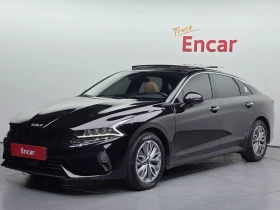 ����� �� �������� �� Kia K5 Prestige| 192�.�.| ���.���������