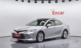 ����� �� �������� �� Toyota Camry 2.5 ������