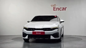 ����� �� �������� �� Kia K5 ������ ������ * ������� * ������
