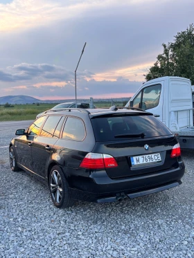 BMW 530 3.0xd | Mobile.bg � ����� ������ 6