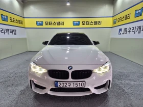 ������ BMW M4