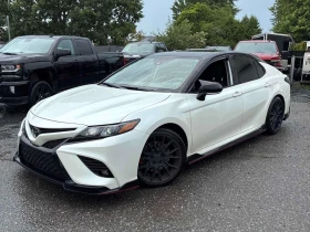 Toyota Camry * XSE * CARFAX * ОПЦИЯ ЗА ФИНАНСИРАНЕ - 22300 € / 43615.01 лв. - 44824363 17