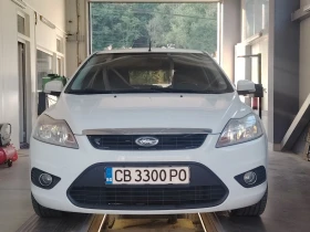 Ford Focus 1.6 16V/115 Газ! 