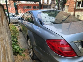 Mercedes-Benz CL 500 500 - 17990 € / 35185.38 лв. - 96742533 5
