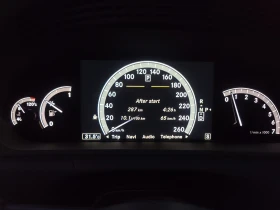 Mercedes-Benz CL 500 500 - 17990 € / 35185.38 лв. - 96742533 7