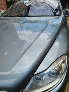 Mercedes-Benz CL 500 500 - 17990 € / 35185.38 лв. - 96742533 6