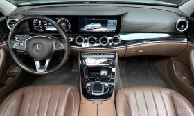 Mercedes-Benz E 400 4M* ОБДУХ* 99к км* * ПОДГРЕВ* 360VIEW* HEAD UP* м. | Auto.bg — изображение 5