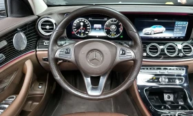 Mercedes-Benz E 400 4M* ОБДУХ* 99к км* * ПОДГРЕВ* 360VIEW* HEAD UP* м. | Auto.bg — изображение 6
