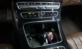 Mercedes-Benz E 400 4M* ОБДУХ* 99к км* * ПОДГРЕВ* 360VIEW* HEAD UP* м. | Auto.bg — изображение 9