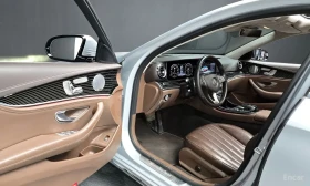 Mercedes-Benz E 400 4M* ОБДУХ* 99к км* * ПОДГРЕВ* 360VIEW* HEAD UP* м. | Auto.bg — изображение 4