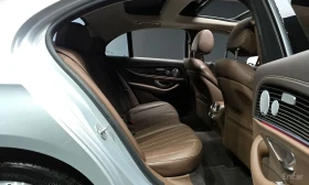 Mercedes-Benz E 400 4M* ОБДУХ* 99к км* * ПОДГРЕВ* 360VIEW* HEAD UP* м. | Auto.bg — изображение 10
