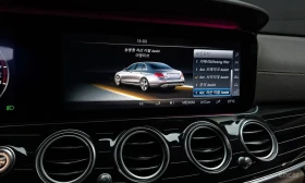 Mercedes-Benz E 400 4M* ОБДУХ* 99к км* * ПОДГРЕВ* 360VIEW* HEAD UP* м. | Auto.bg — изображение 14