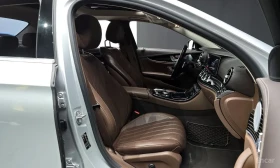 Mercedes-Benz E 400 4M* ОБДУХ* 99к км* * ПОДГРЕВ* 360VIEW* HEAD UP* м. | Auto.bg — изображение 8