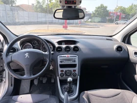 Peugeot 308 308sw 1.6 THP | Auto.bg — изображение 10