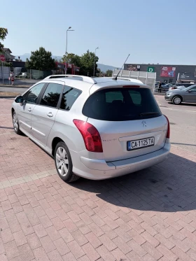 Peugeot 308 308sw 1.6 THP | Auto.bg — изображение 4