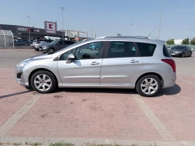 Peugeot 308 308sw 1.6 THP | Auto.bg — изображение 3
