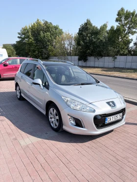 Peugeot 308 308sw 1.6 THP | Auto.bg — изображение 8