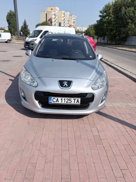 Peugeot 308 308sw 1.6 THP