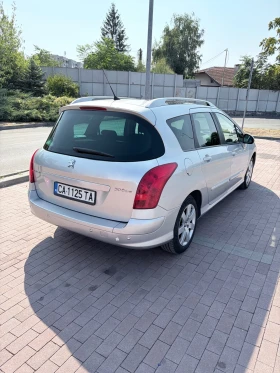 Peugeot 308 308sw 1.6 THP | Auto.bg — изображение 6