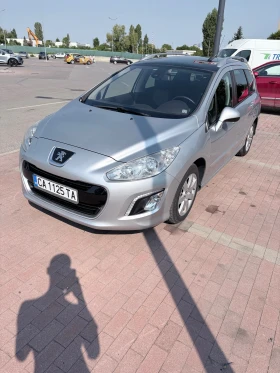 Peugeot 308 308sw 1.6 THP | Auto.bg — изображение 2