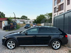 Audi A4 Allroad 3.0TDI/245/Quattro/S-Tronic/FULL/FULL | Auto.bg — изображение 5