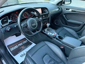 Audi A4 Allroad 3.0TDI/245/Quattro/S-Tronic/FULL/FULL | Auto.bg — изображение 11