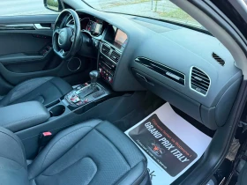 Audi A4 Allroad 3.0TDI/245/Quattro/S-Tronic/FULL/FULL | Auto.bg — изображение 13