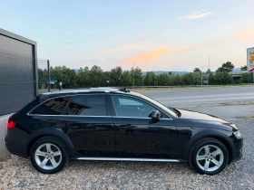 Audi A4 Allroad 3.0TDI/245/Quattro/S-Tronic/FULL/FULL | Auto.bg — изображение 4