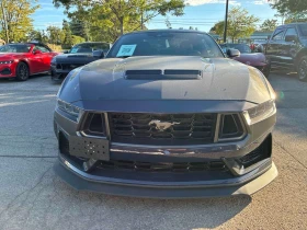 Ford Mustang * Dark Horse * CARFAX * ОПЦИЯ ЗА ФИНАНСИРАНЕ | Auto.bg — изображение 6
