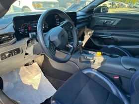 Ford Mustang * Dark Horse * CARFAX * ОПЦИЯ ЗА ФИНАНСИРАНЕ | Auto.bg — изображение 5