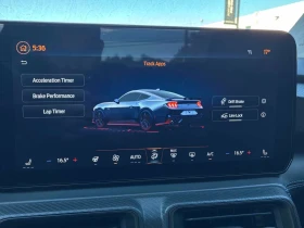 Ford Mustang * Dark Horse * CARFAX * ОПЦИЯ ЗА ФИНАНСИРАНЕ | Auto.bg — изображение 15