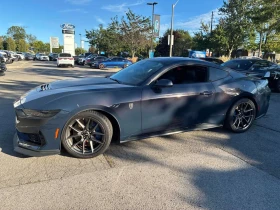 Ford Mustang * Dark Horse * CARFAX * ОПЦИЯ ЗА ФИНАНСИРАНЕ | Auto.bg — изображение 2
