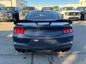 Ford Mustang * Dark Horse * CARFAX * ОПЦИЯ ЗА ФИНАНСИРАНЕ | Auto.bg — изображение 4