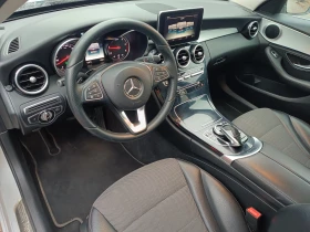 Mercedes-Benz C 220 cdi AMG-line  - цена по договаряне - 50776001 10