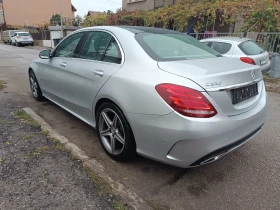Mercedes-Benz C 220 cdi AMG-line  - цена по договаряне - 50776001 4