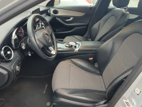 Mercedes-Benz C 220 cdi AMG-line  - цена по договаряне - 50776001 9