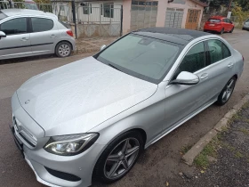 Mercedes-Benz C 220 cdi AMG-line  - цена по договаряне - 50776001 7