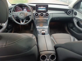 Mercedes-Benz C 220 cdi AMG-line  - цена по договаряне - 50776001 8
