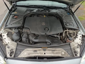 Mercedes-Benz C 220 cdi AMG-line  - цена по договаряне - 50776001 14