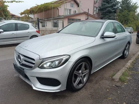 Mercedes-Benz C 220 cdi AMG-line  - цена по договаряне - 50776001 3