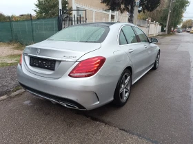 Mercedes-Benz C 220 cdi AMG-line  - цена по договаряне - 50776001 6