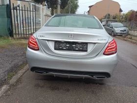 Mercedes-Benz C 220 cdi AMG-line  - цена по договаряне - 50776001 5