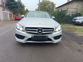Mercedes-Benz C 220 cdi AMG-line  - цена по договаряне - 50776001 2