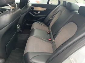 Mercedes-Benz C 220 cdi AMG-line  - цена по договаряне - 50776001 11